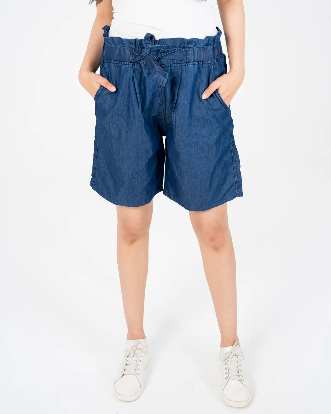 Lois Womens Jeans Shorts