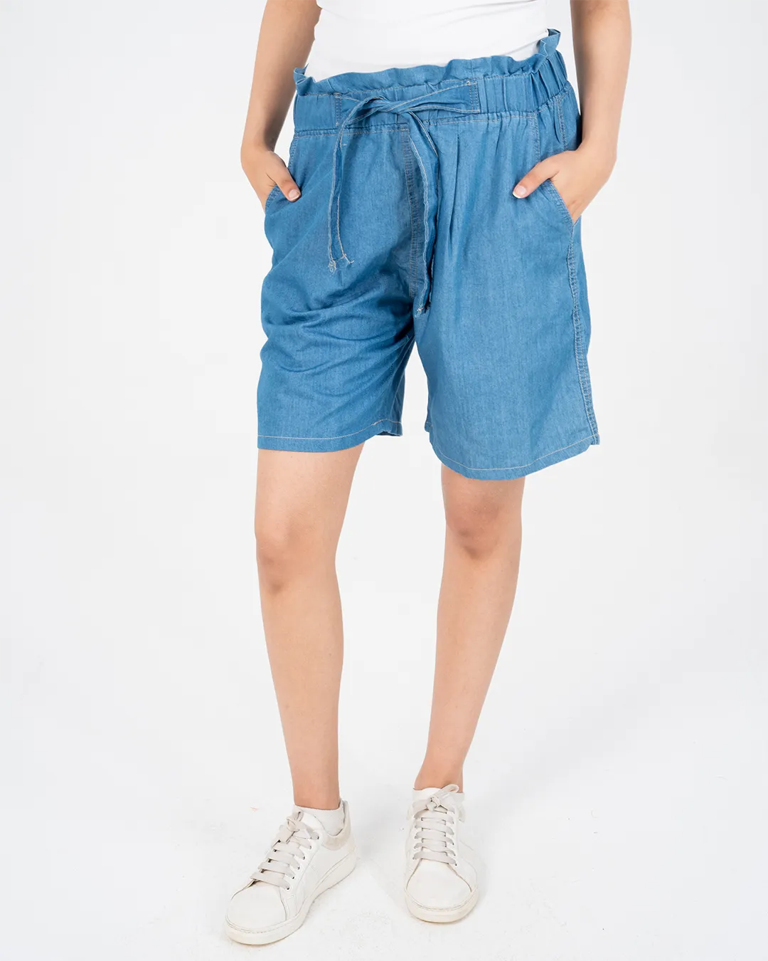 Lois Womens Jeans Shorts