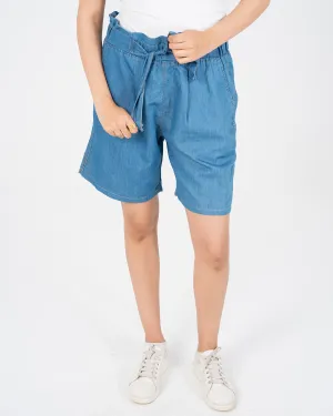 Lois Womens Jeans Shorts