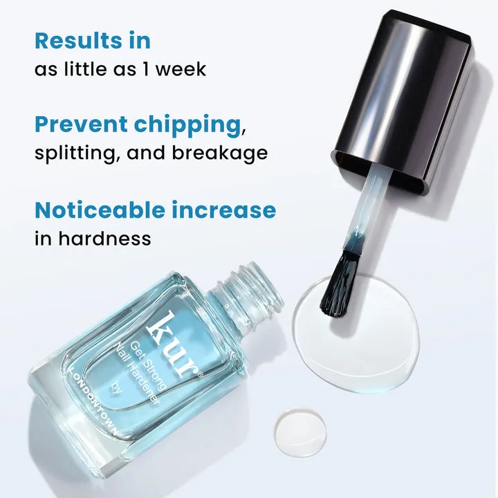 Londontown kur Get Strong Nail Hardener