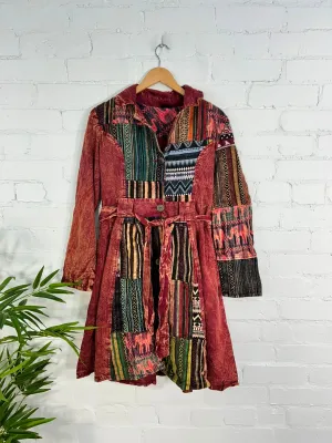Long Coat
