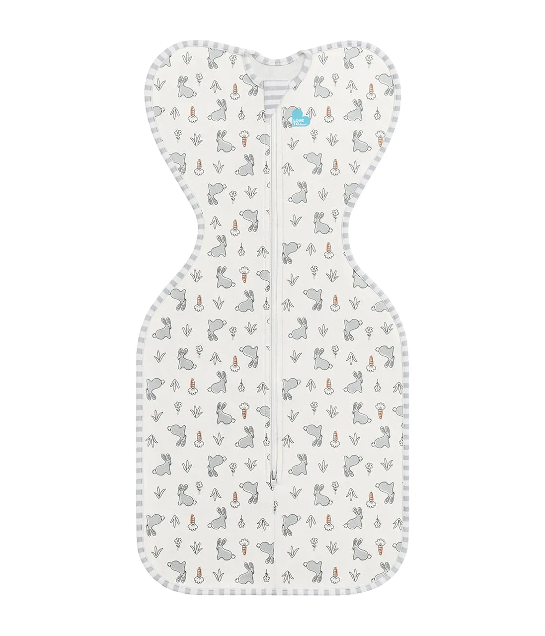 Love To Dream Swaddle UP Original Bunny 1.0 tog