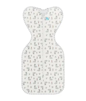Love To Dream Swaddle UP Original Bunny 1.0 tog
