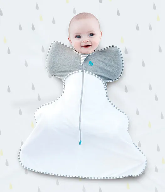 Love To Dream Swaddle UP Original Hip Harness 1.0 tog