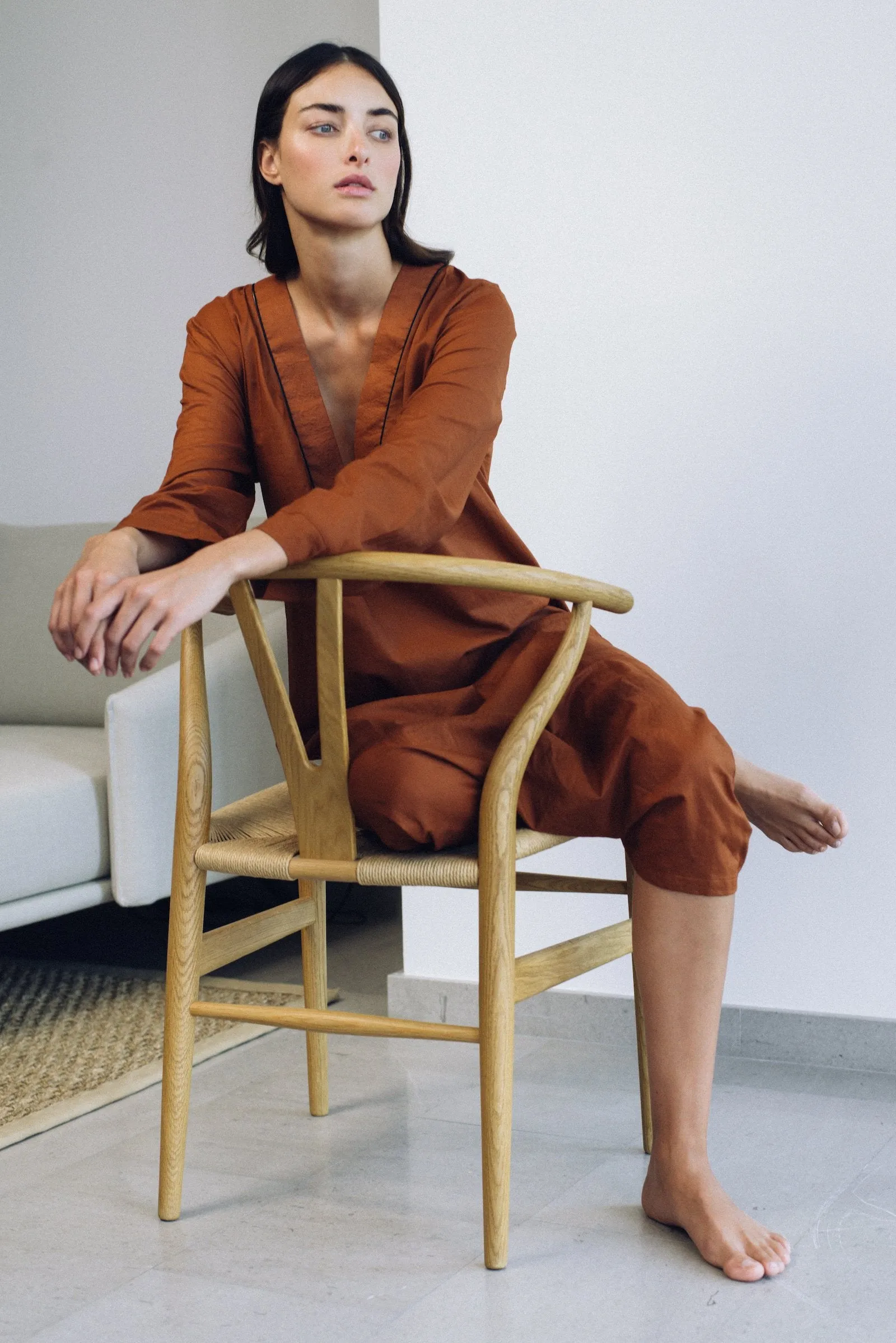 LUCA KAFTAN