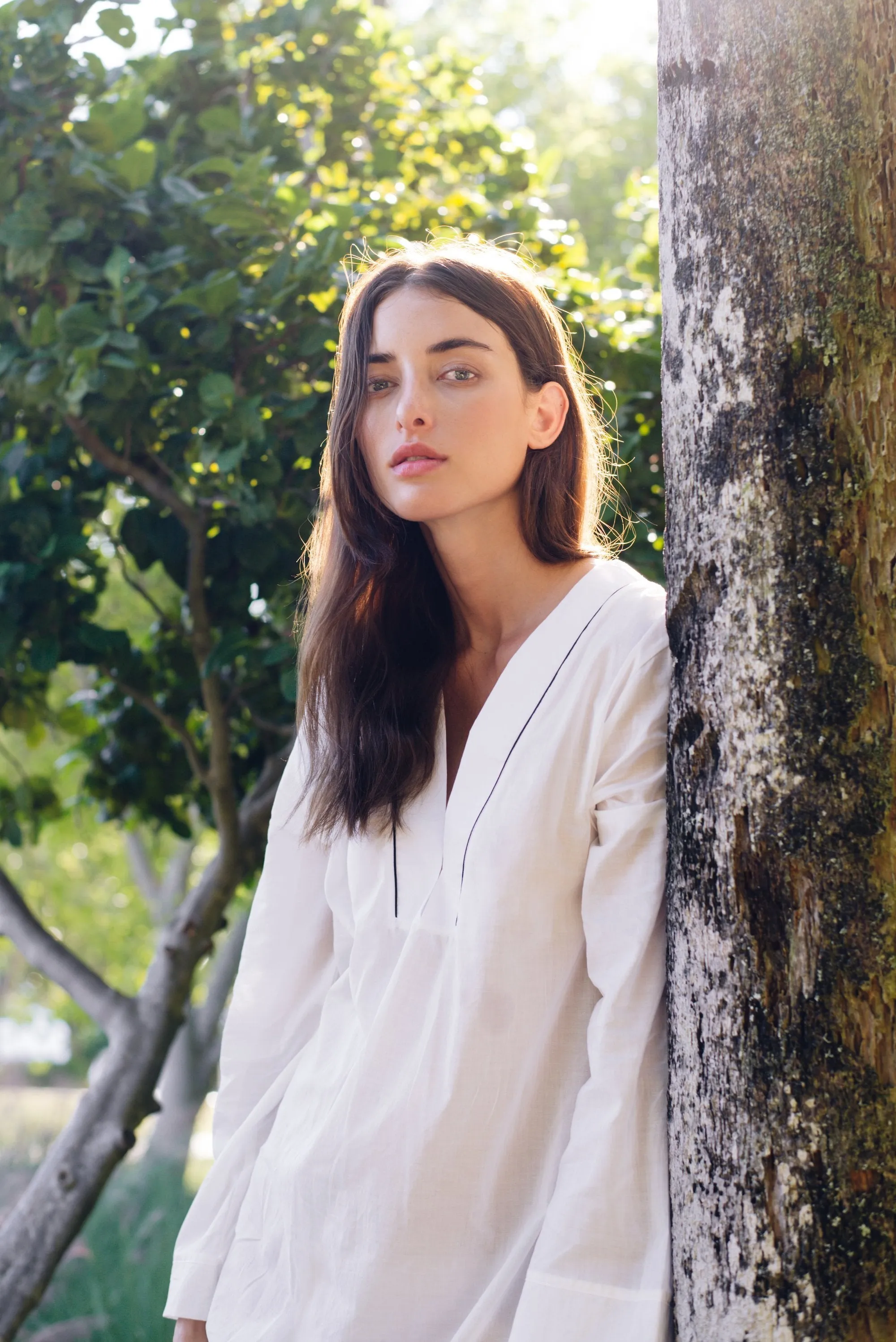 LUCA KAFTAN