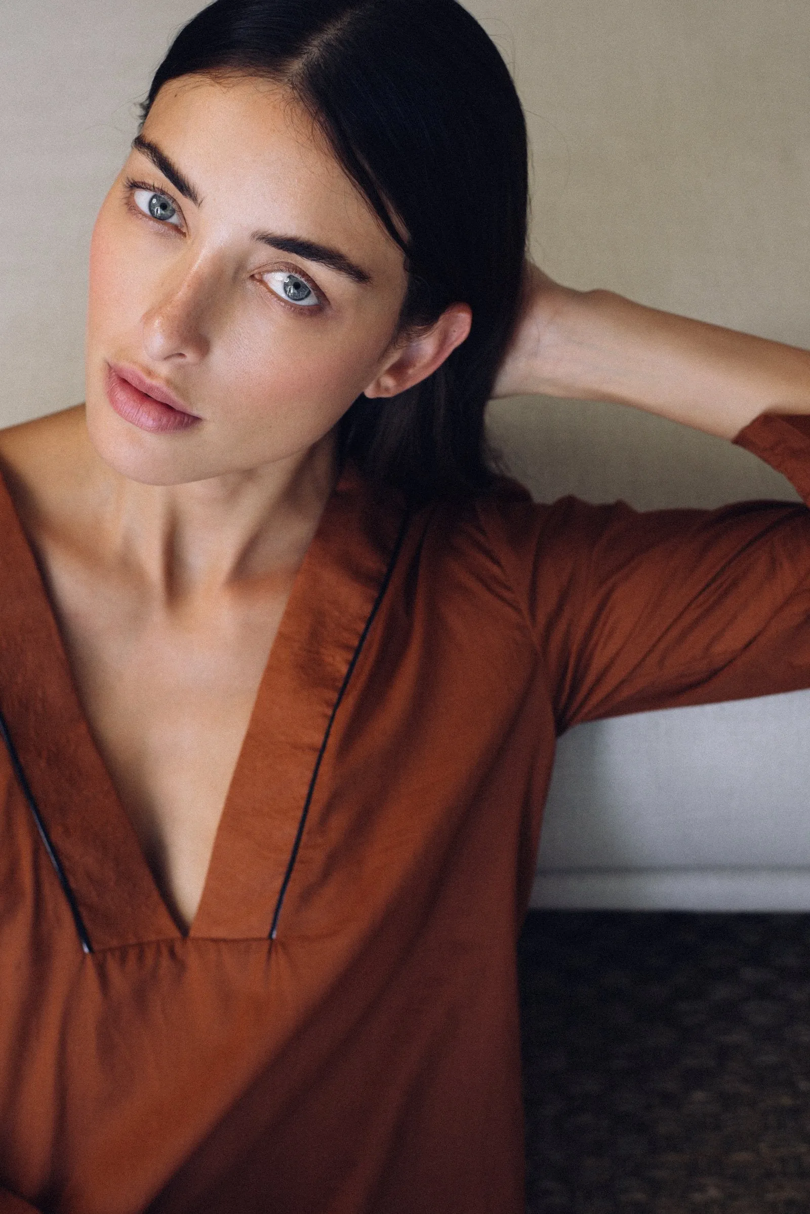 LUCA KAFTAN