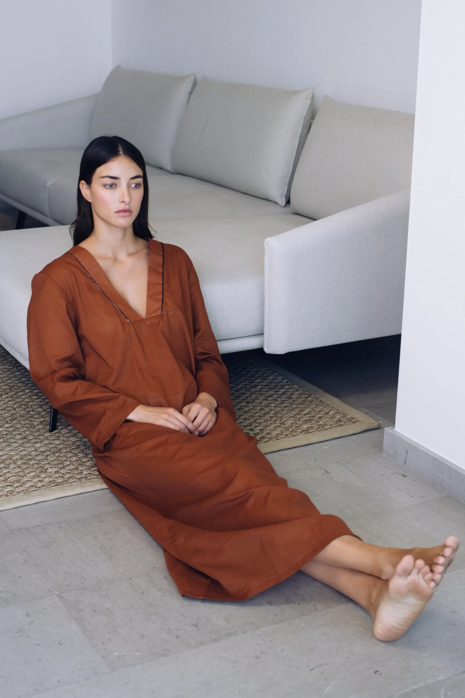 LUCA KAFTAN