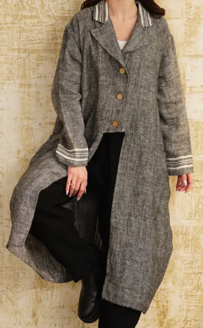 Mamie Jacket (AIM2022)