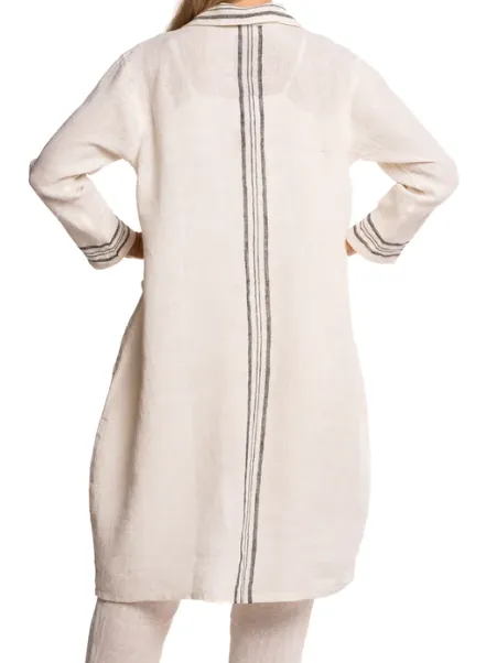 Mamie Jacket (AIM2022)