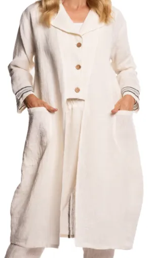 Mamie Jacket (AIM2022)