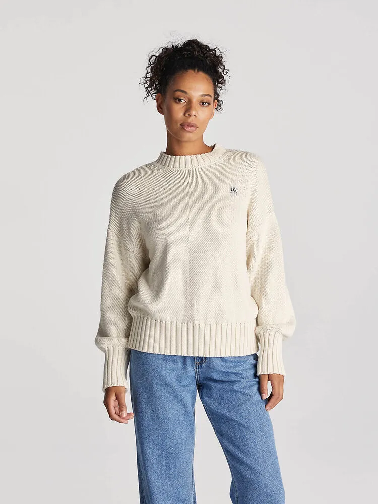 Maya Knit Sweater