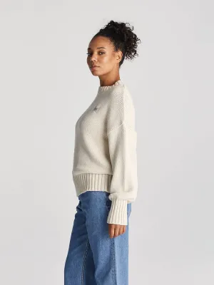 Maya Knit Sweater
