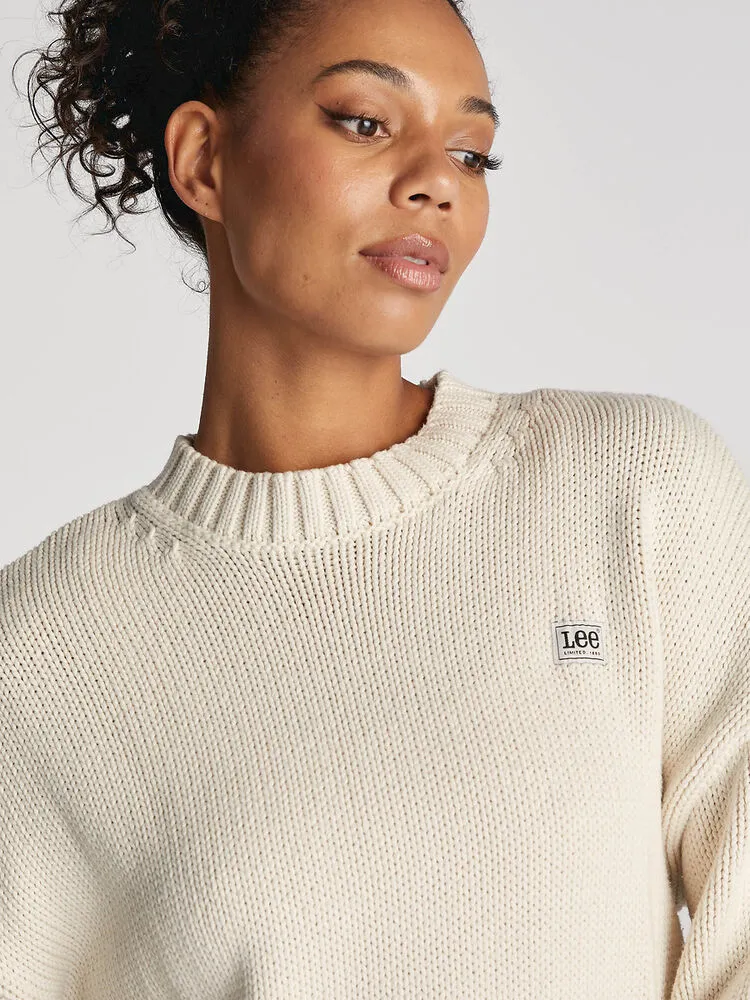 Maya Knit Sweater