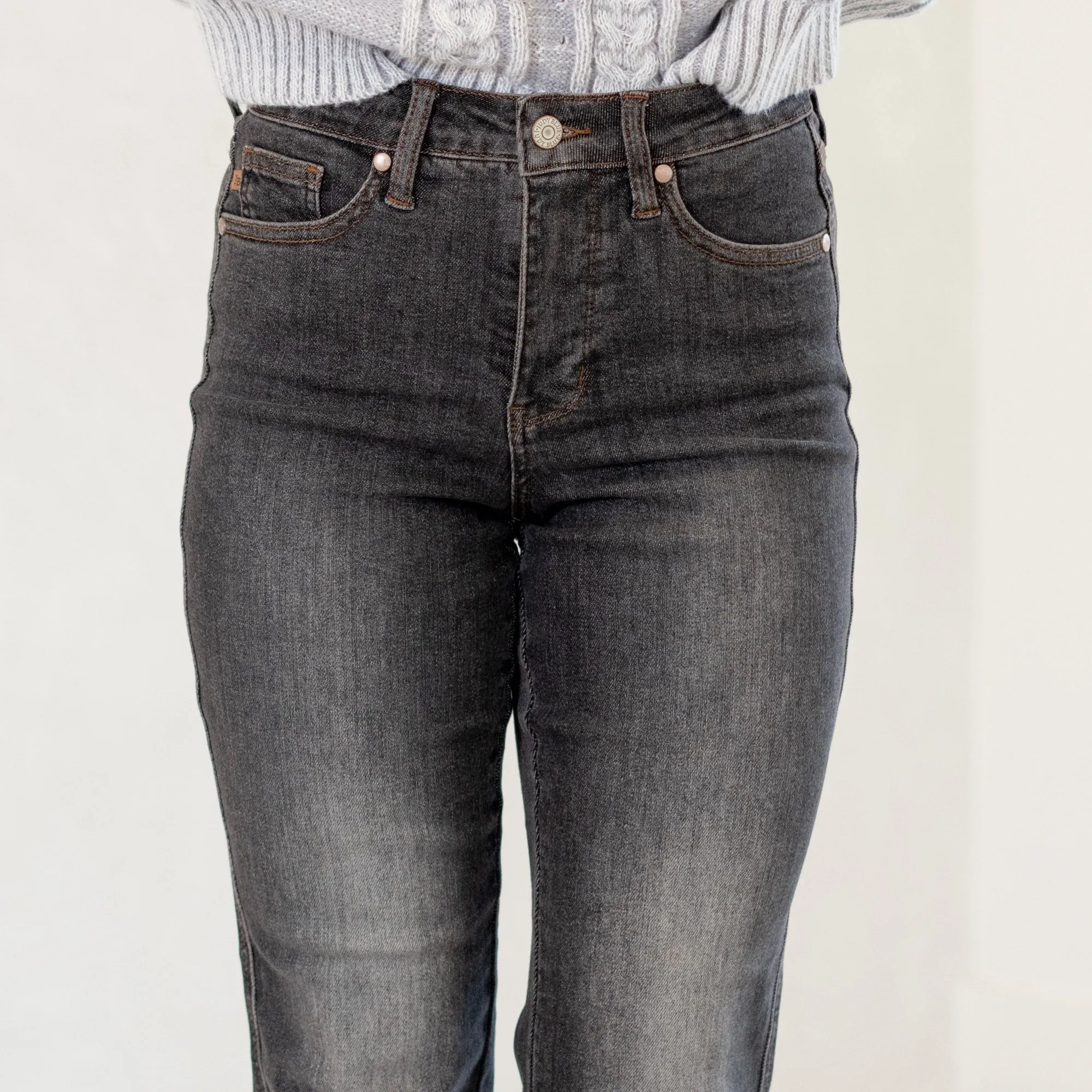 Meadow Breeze Tummy Control Top Mid Rise Slim Fit Regular & Plus Sizes