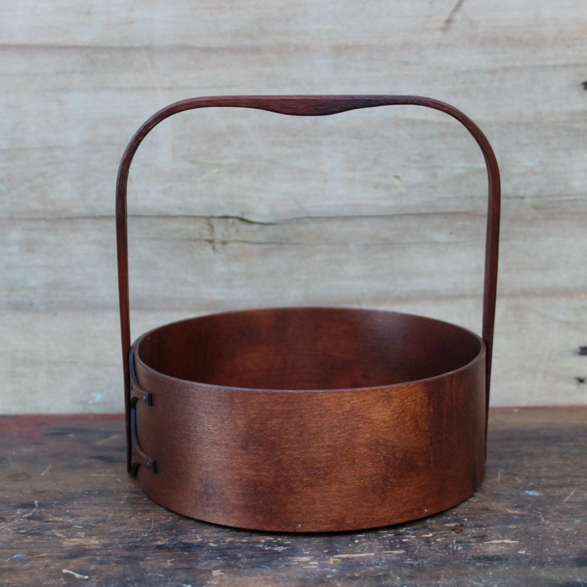 Medium Shaker Sewing Carrier