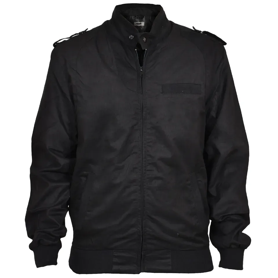 Mens Light Weight London Jacket