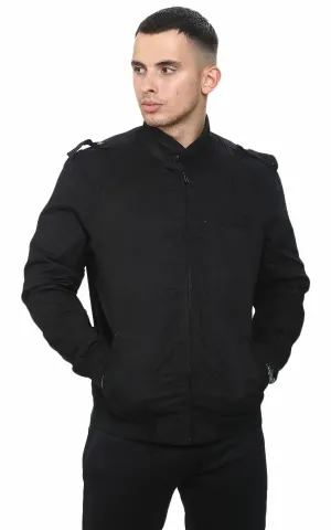 Mens Light Weight London Jacket