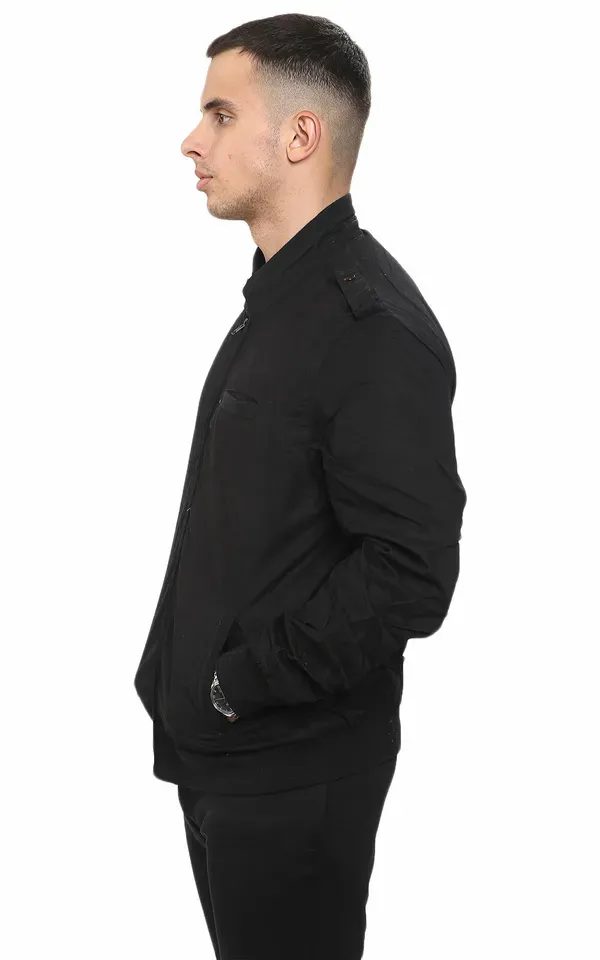 Mens Light Weight London Jacket