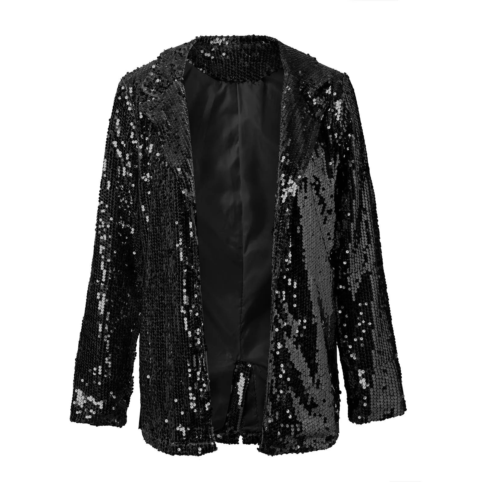 Mila | Blazer with Glitter