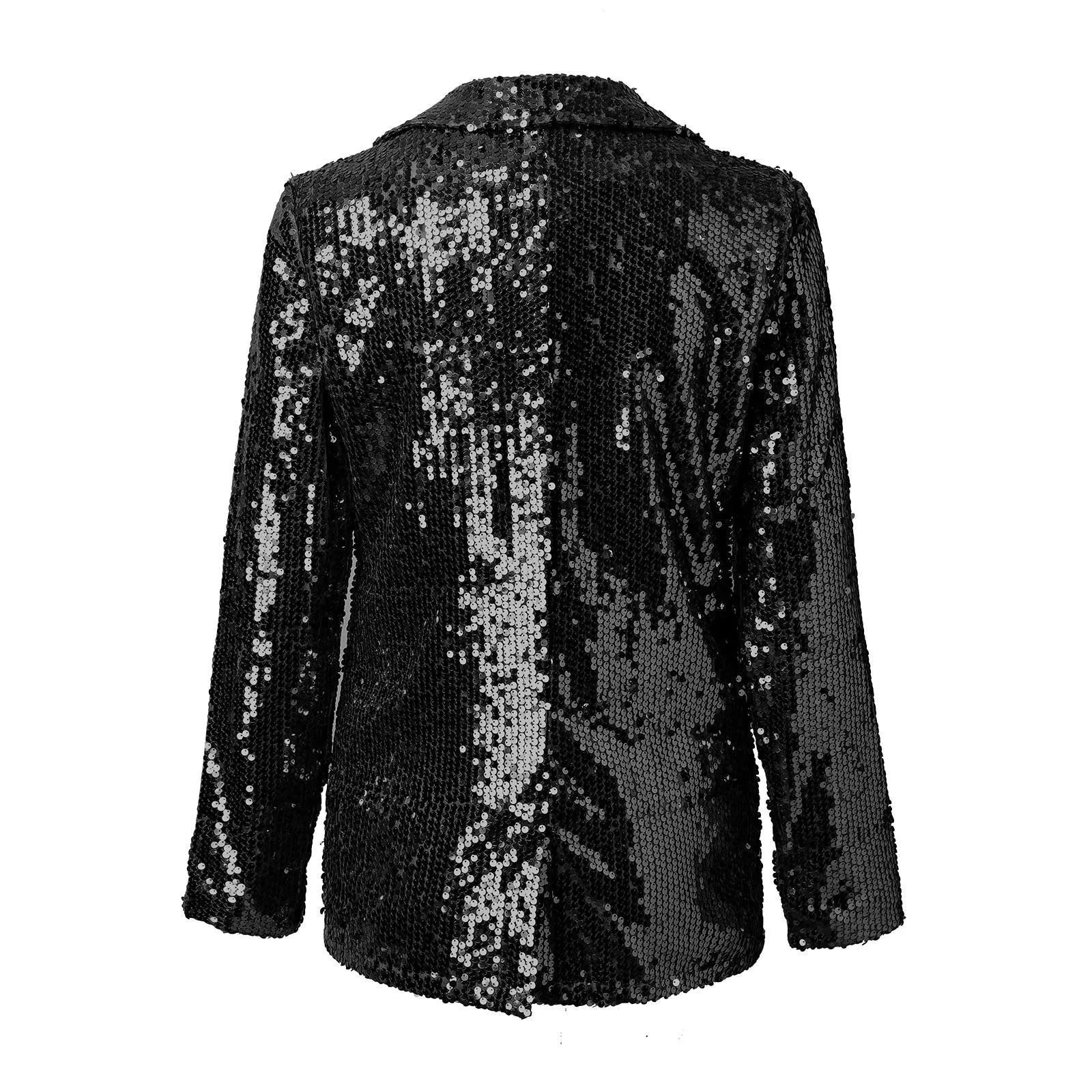 Mila | Blazer with Glitter
