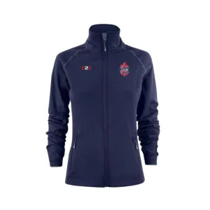 Miles Women's Fleece Jacket