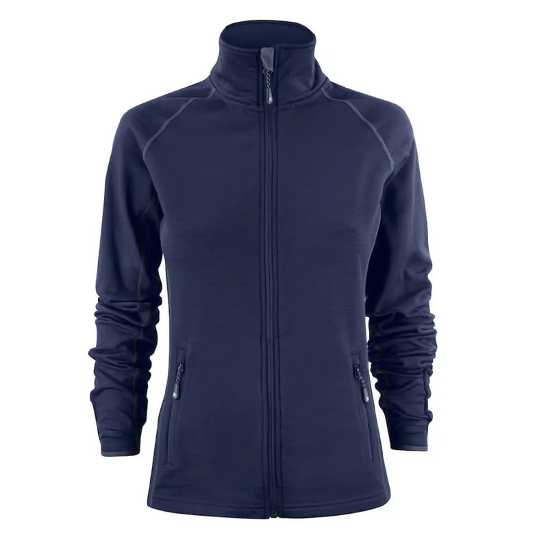 Miles Women's Fleece Jacket