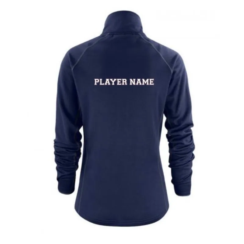 Miles Women's Fleece Jacket