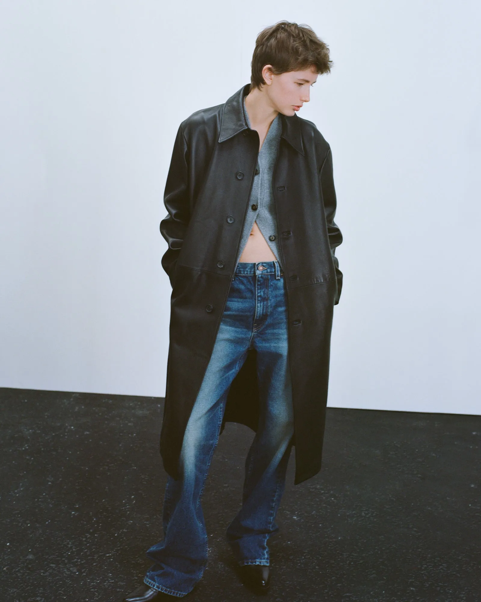 MITCHELL JEAN