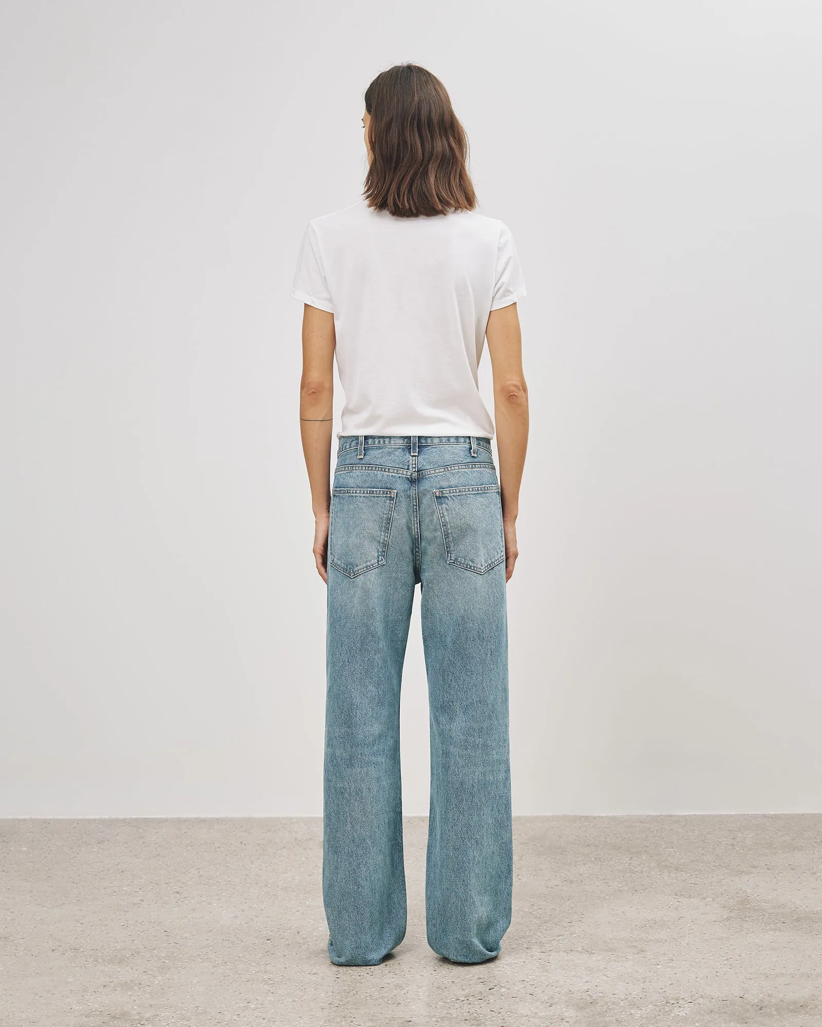 MITCHELL JEAN