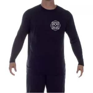MTO DFND Longsleeve Duty Tee