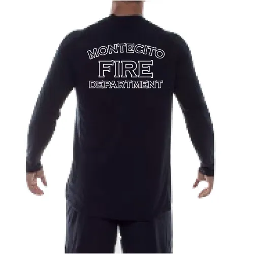 MTO DFND Longsleeve Duty Tee