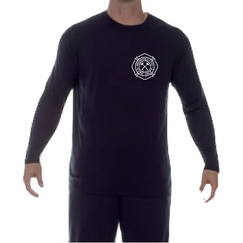MTO DFND Longsleeve Duty Tee