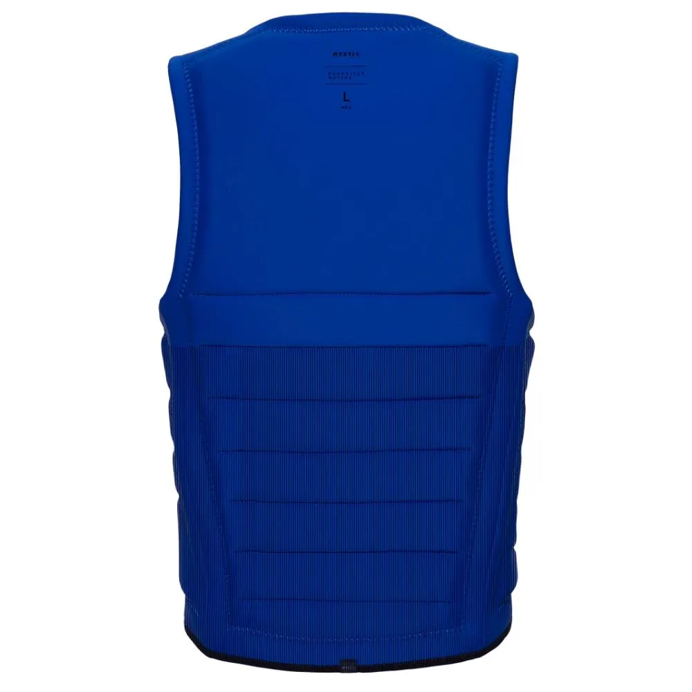 MYSTIC MAYHEM BLACK/BLUE