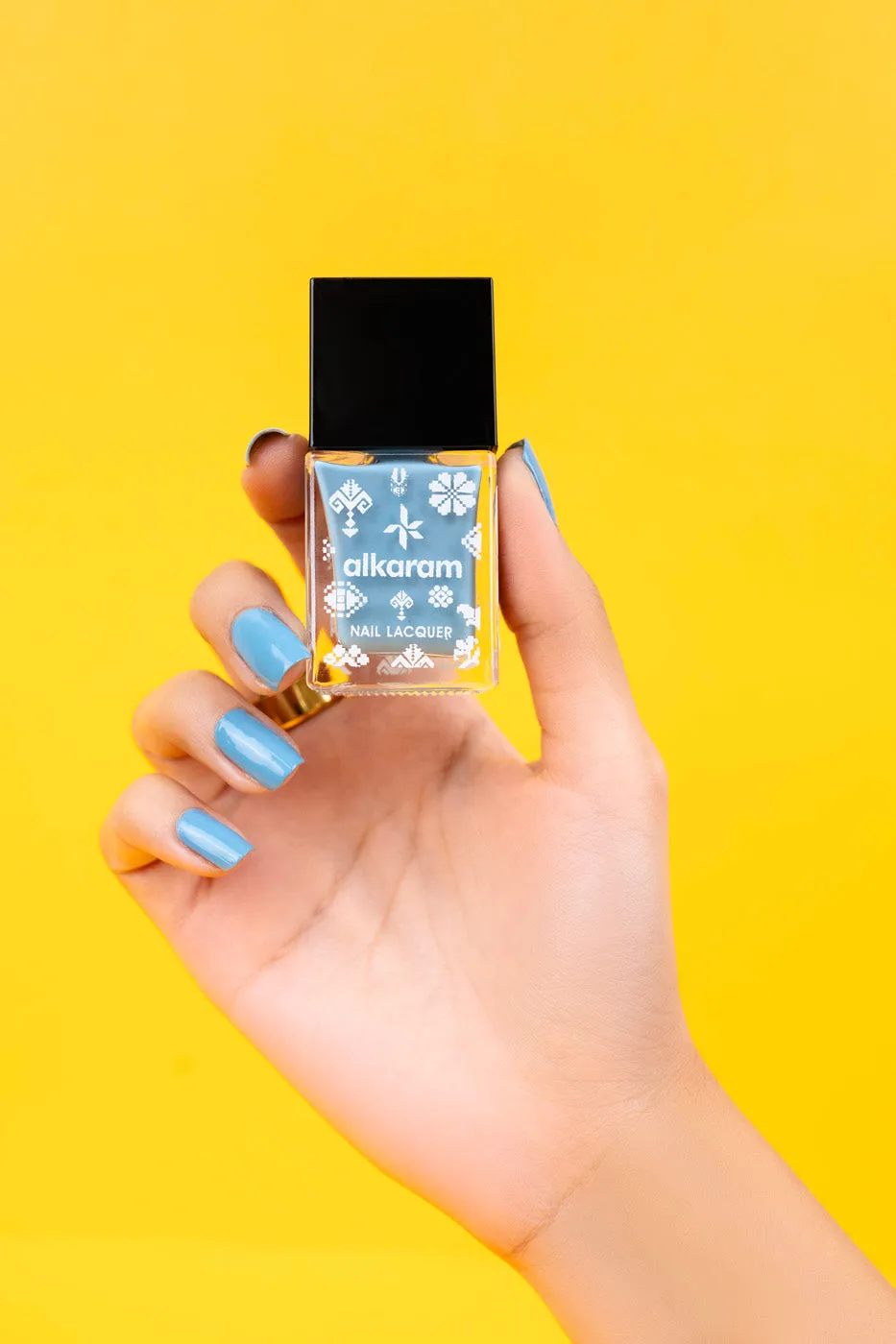 Nail Color