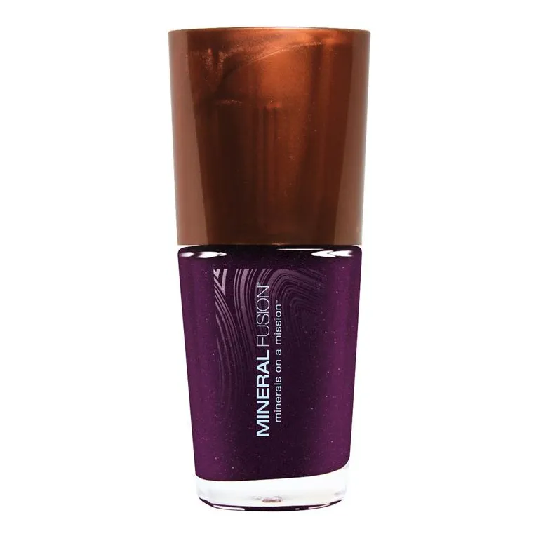 Nail Polish Amethyst
