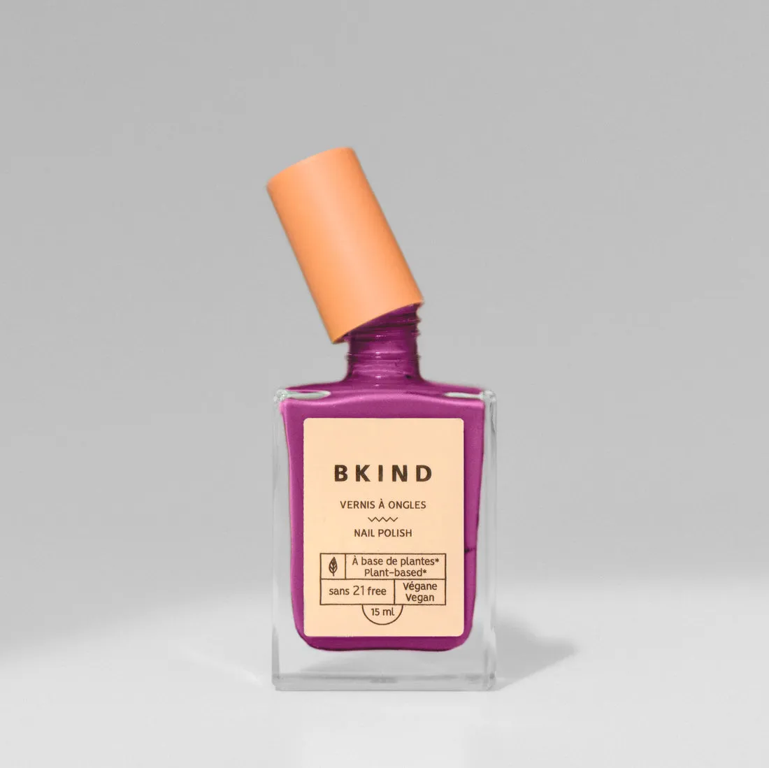 Nail Polish - Aries
