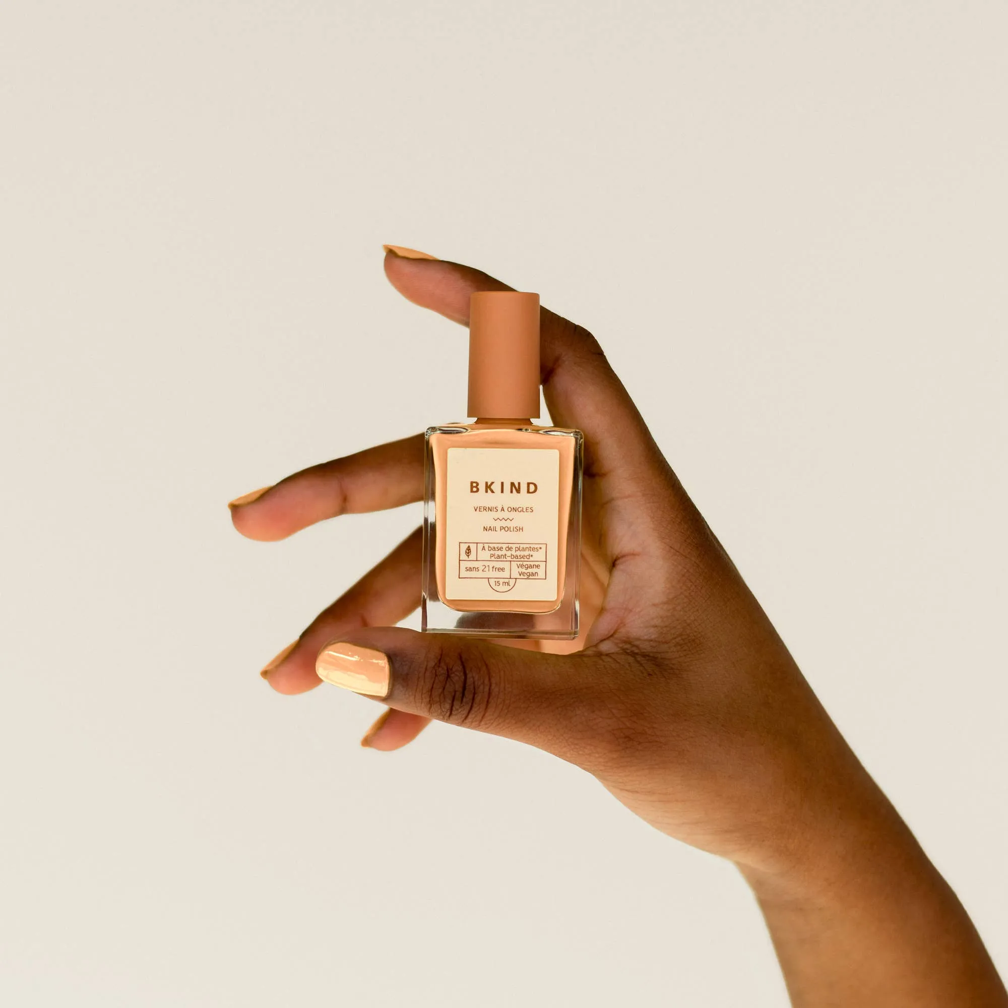 Nail Polish - Bon