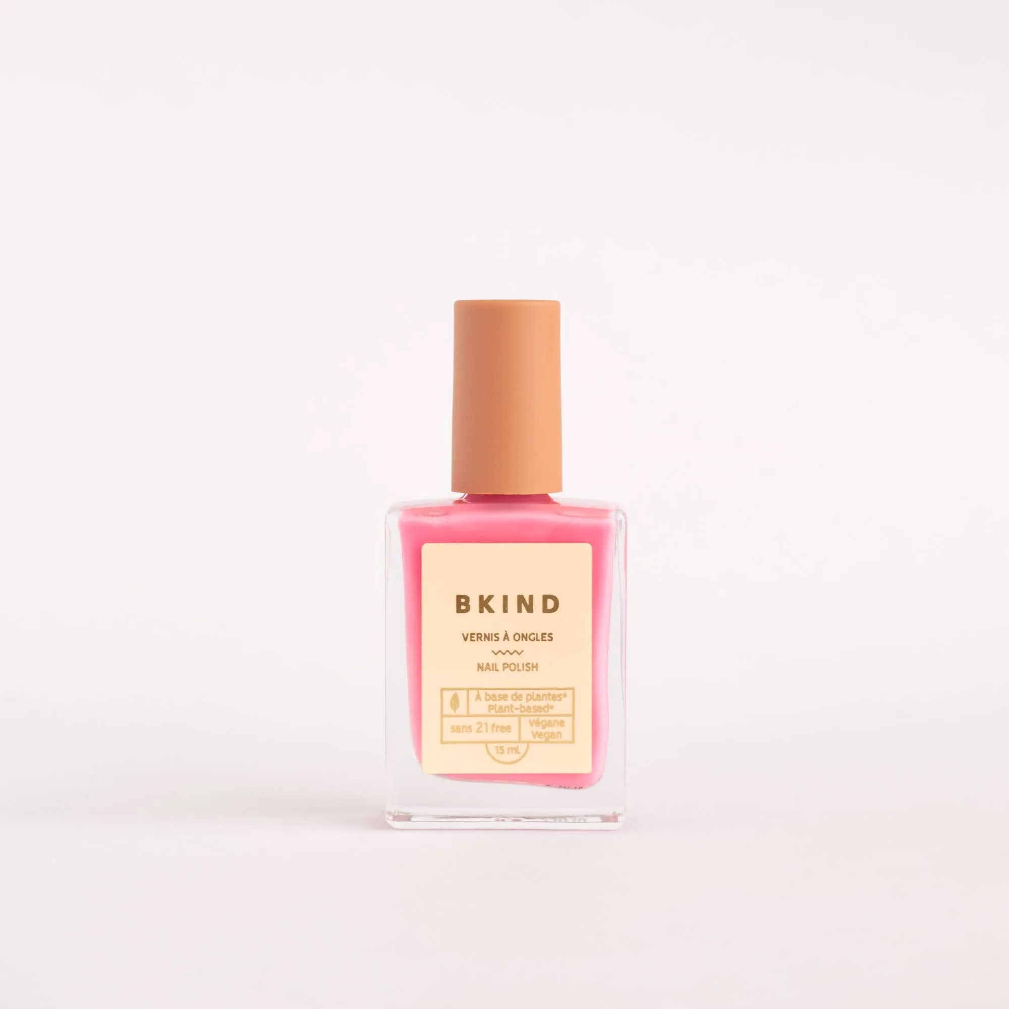 Nail Polish - Gemini