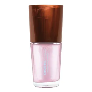 Nail Polish Pink Crush