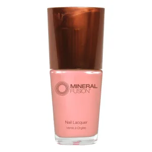 Nail Polish Pink Petals