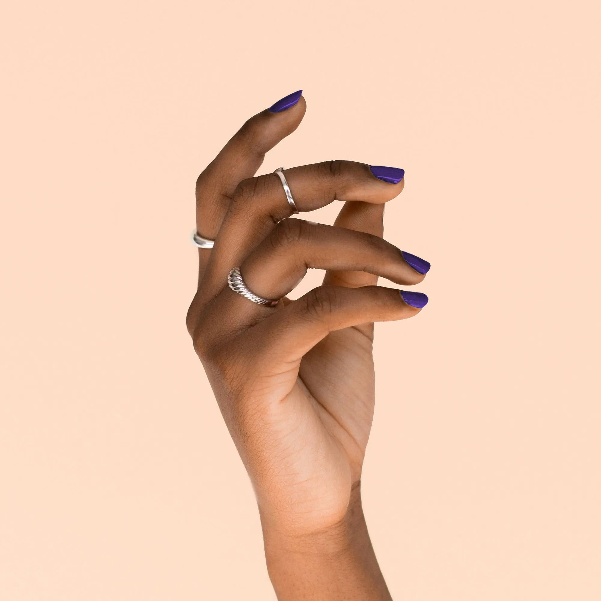 Nail Polish - Ursula