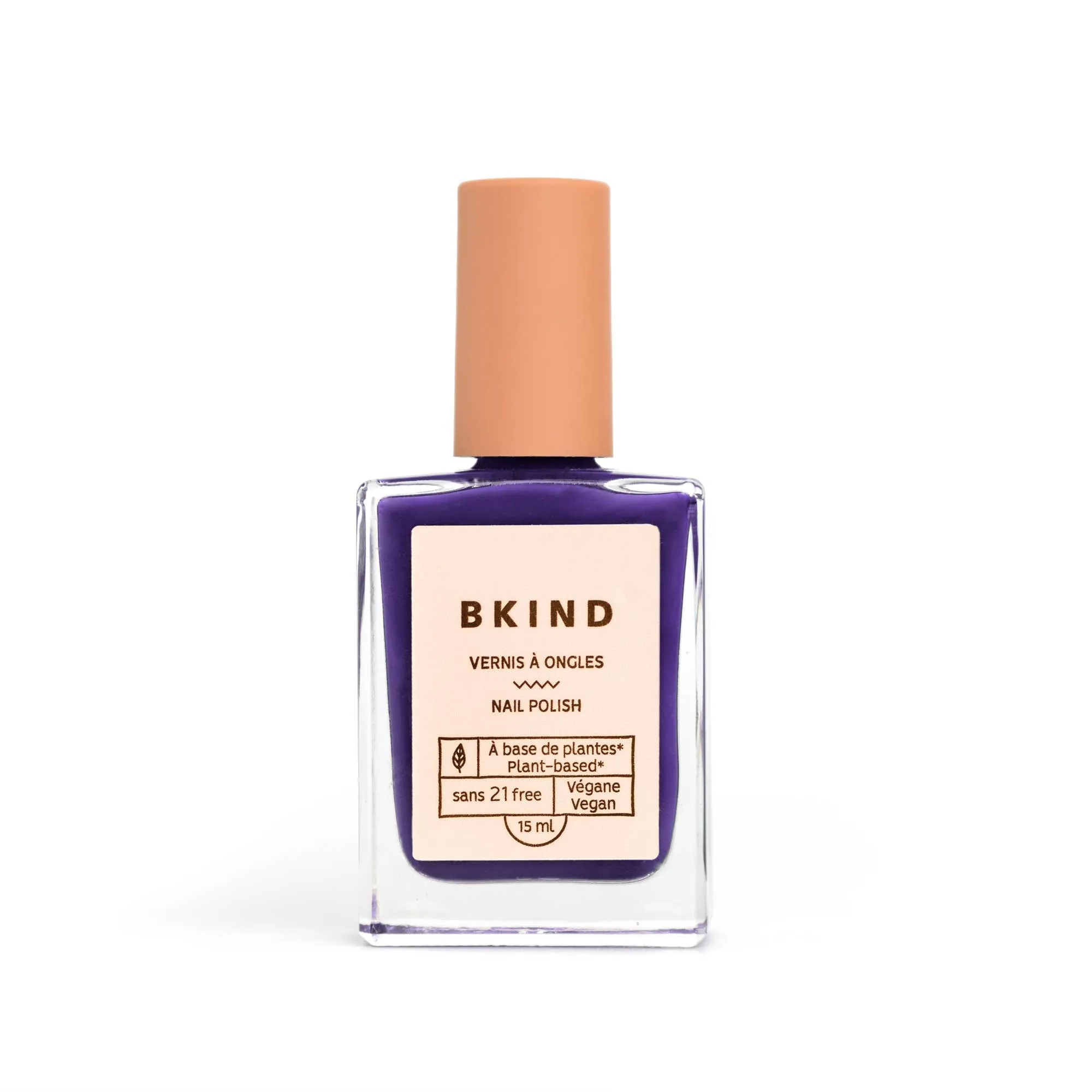 Nail Polish - Ursula