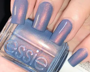 New  Essie - Blue-tiful nail polish, nail color & lacquer - essie