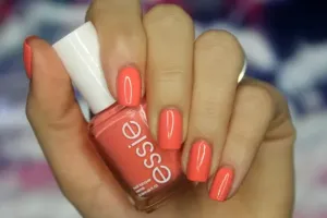 New  Essie - Tart Deco nail polish, nail color & lacquer - essie