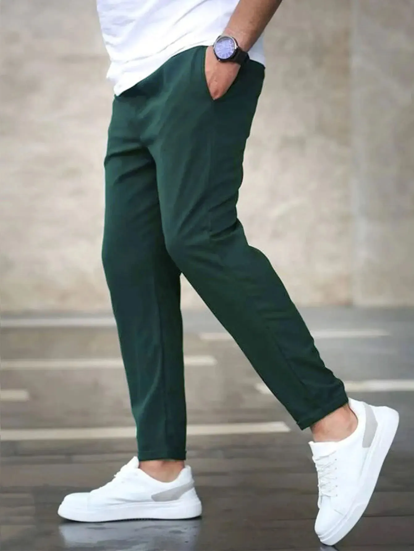 Night Flex Jeans
