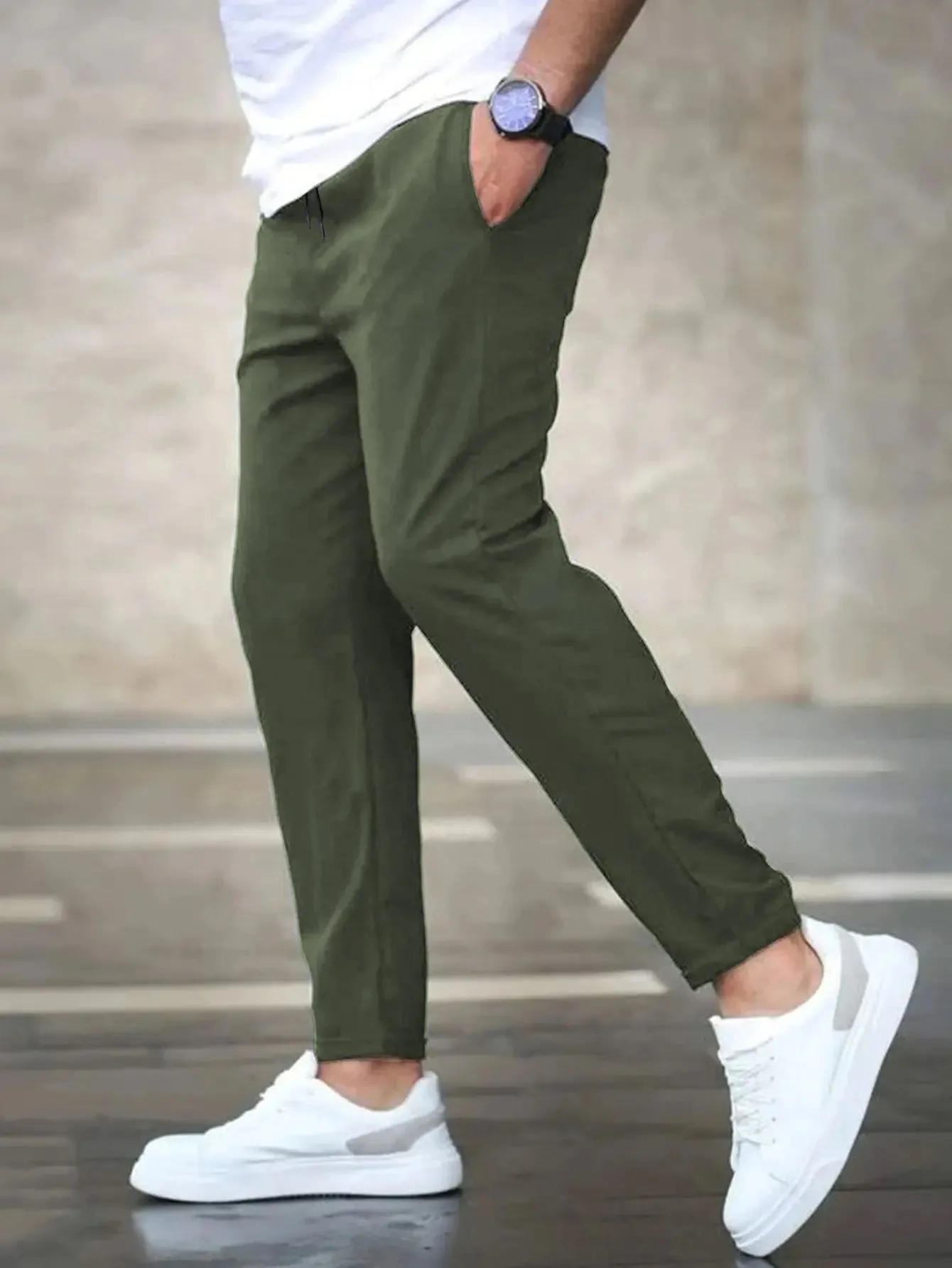 Night Flex Jeans