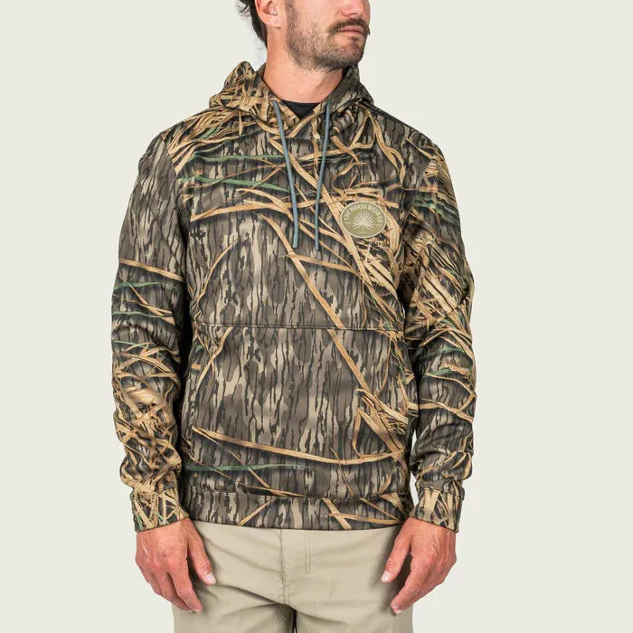 Nor'easter Pullover