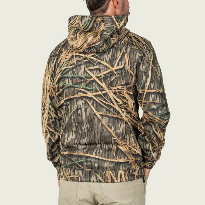 Nor'easter Pullover