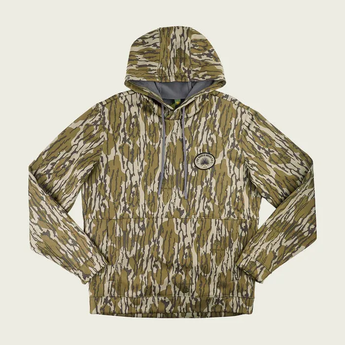 Nor'easter Pullover
